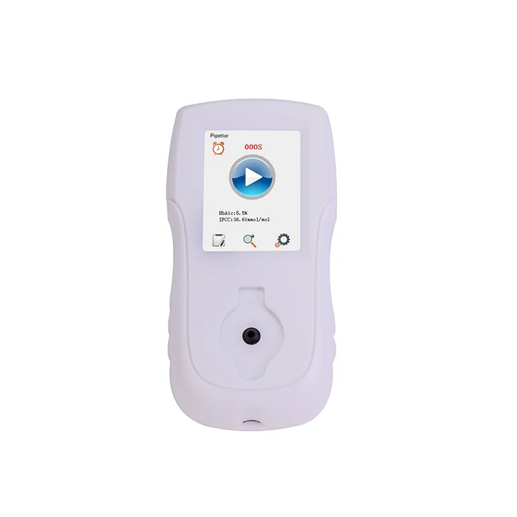 

High Quality Specific Protein cheap portable handle hba1c analyzer