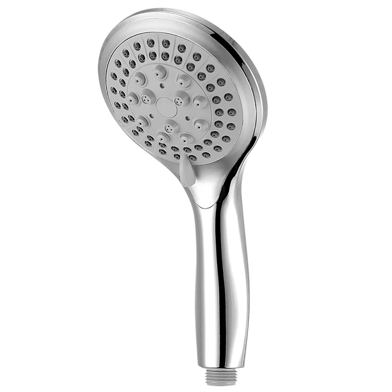 

Душевая лейка ABS-пластик 5 режимов