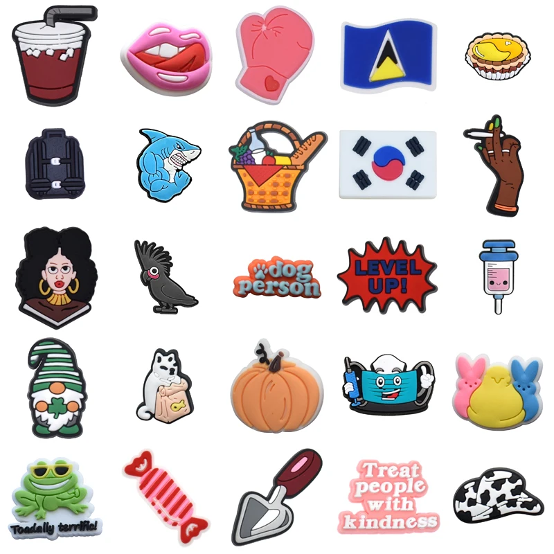 

Подвески для джинсов и обуви, подвески для кроксов, рождественские подарки, женские Украшения, Дизайнерские летние булавки, детская обувь, аксессуары для крокса, подвеска