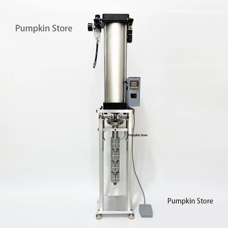 Вертикальная Инжекция настольная полимерная пластиковая инжекционная рамка из