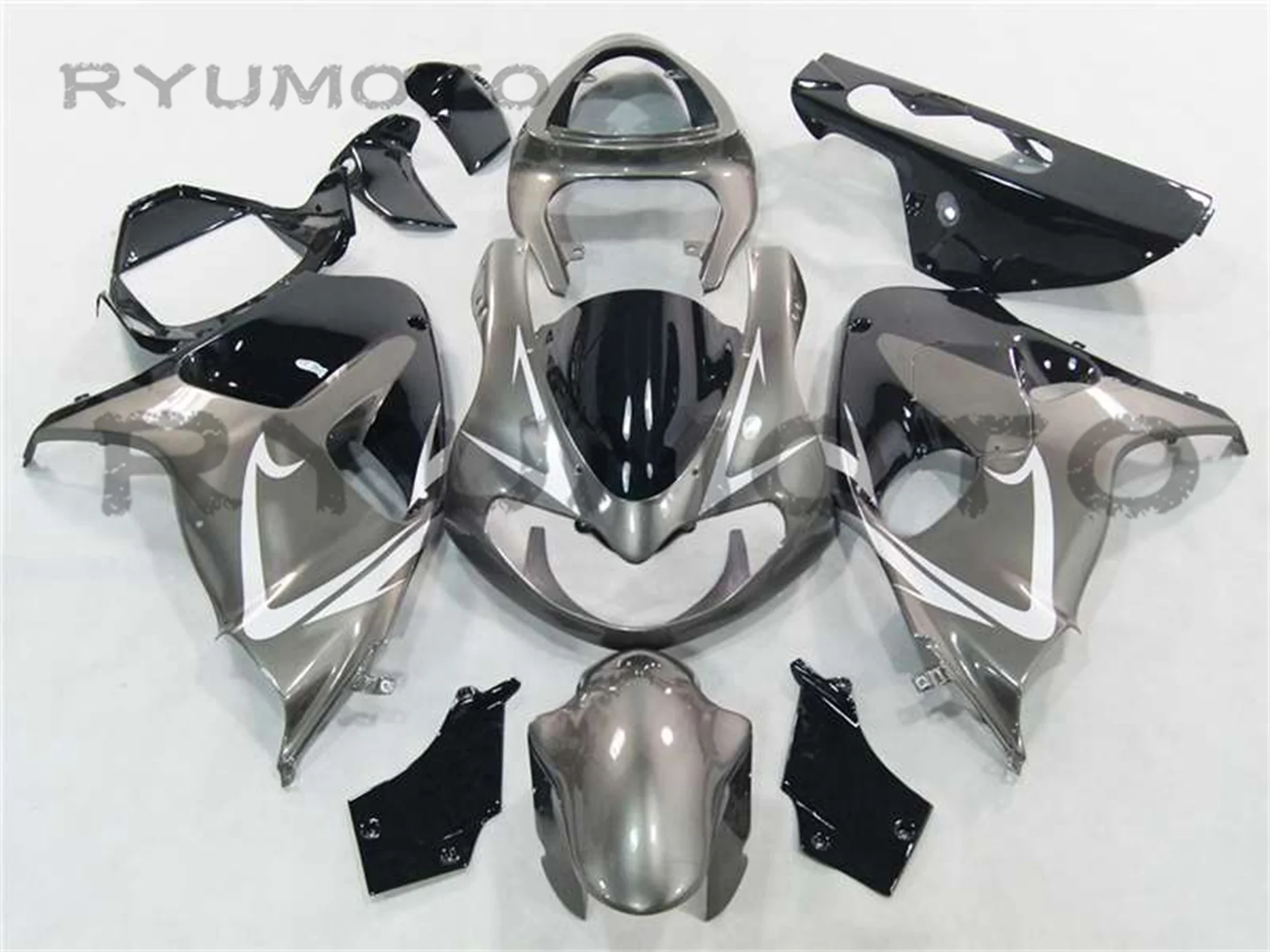 

Injection Free Custom Fairings Kit Suzuki TL1000R 1998 1999 2000 2001 2003 2002 Bodywork Fairing Kits TL 1000R 98-03