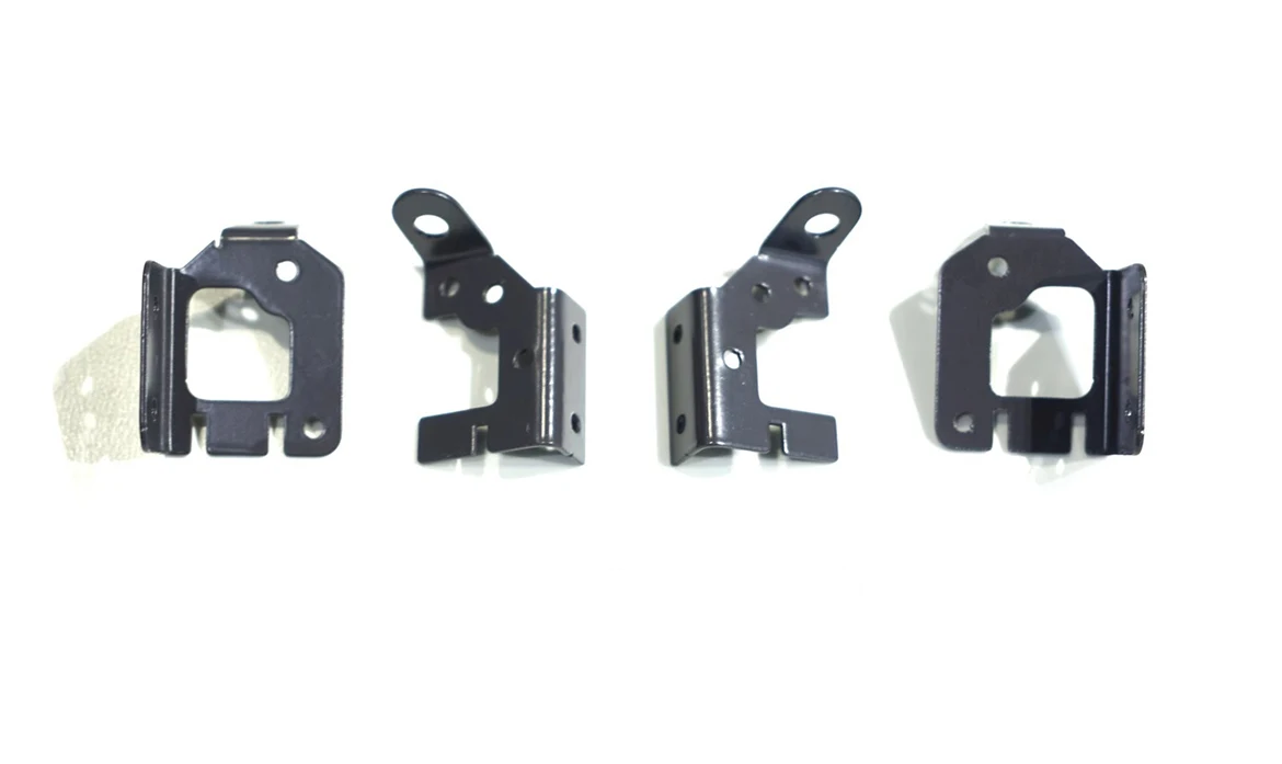 

Усиленные аксессуары для передней дверной ручки Nissan патруль Y60, внутренняя дверная ручка, улучшенная металлическая модификация Y60