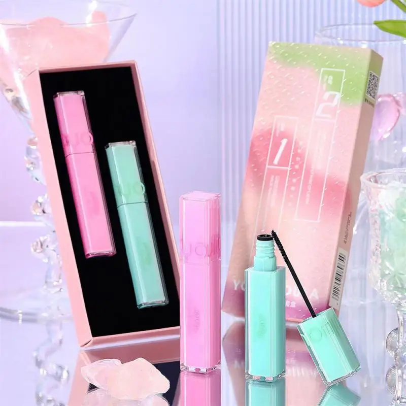 

Eyelash Elongation Long Lasting Effect Of Beauty And Makeup Easy To Wear Eyeliner Not Easy To Smudge Waterproof Eye Black Brush