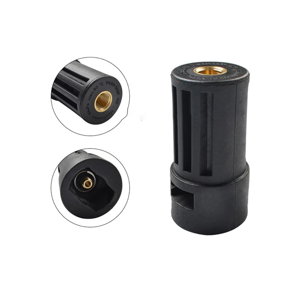

Переходник для мойки высокого давления Karcher Series, 1/4