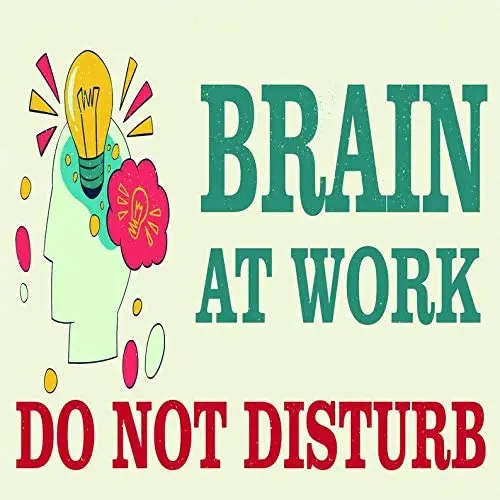 

Металлический Настенный знак «Не беспокоить»