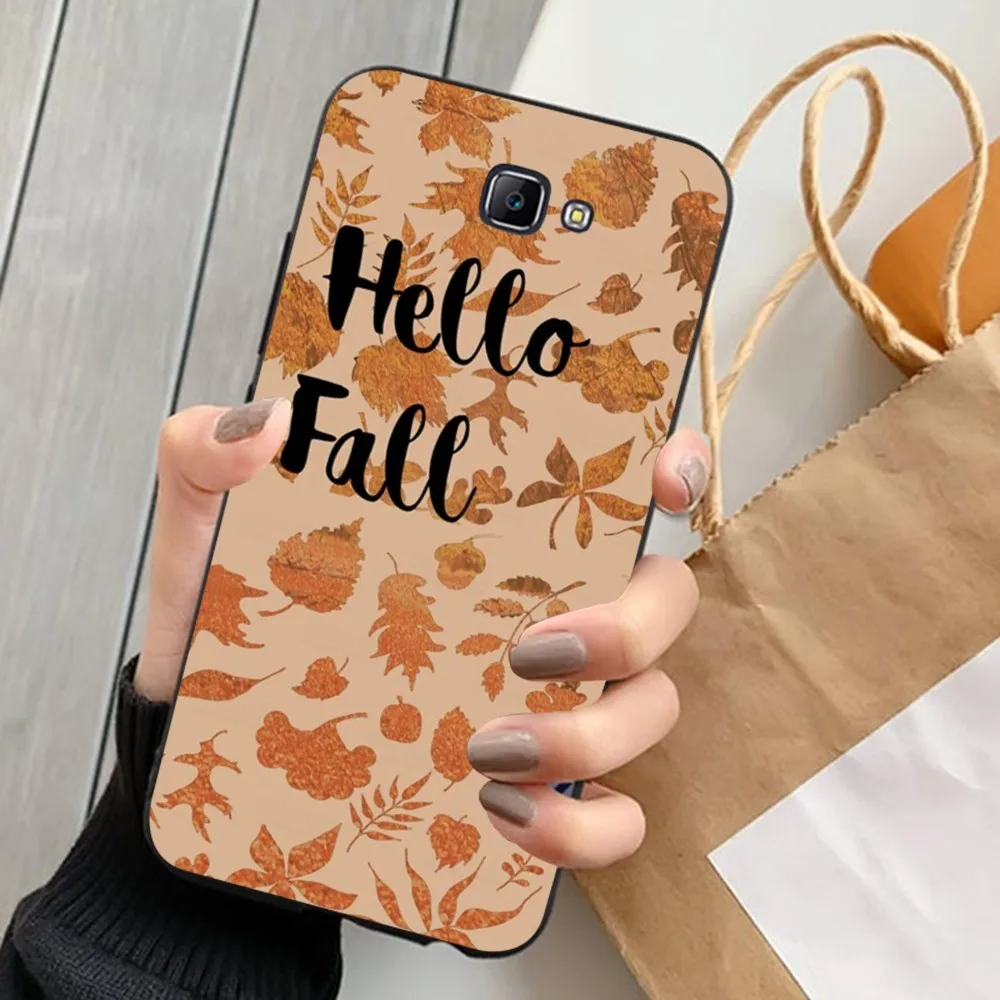 Чехол для телефона Samsung J 7 Plus 7core J7 Neo J6 Prime J4 J5