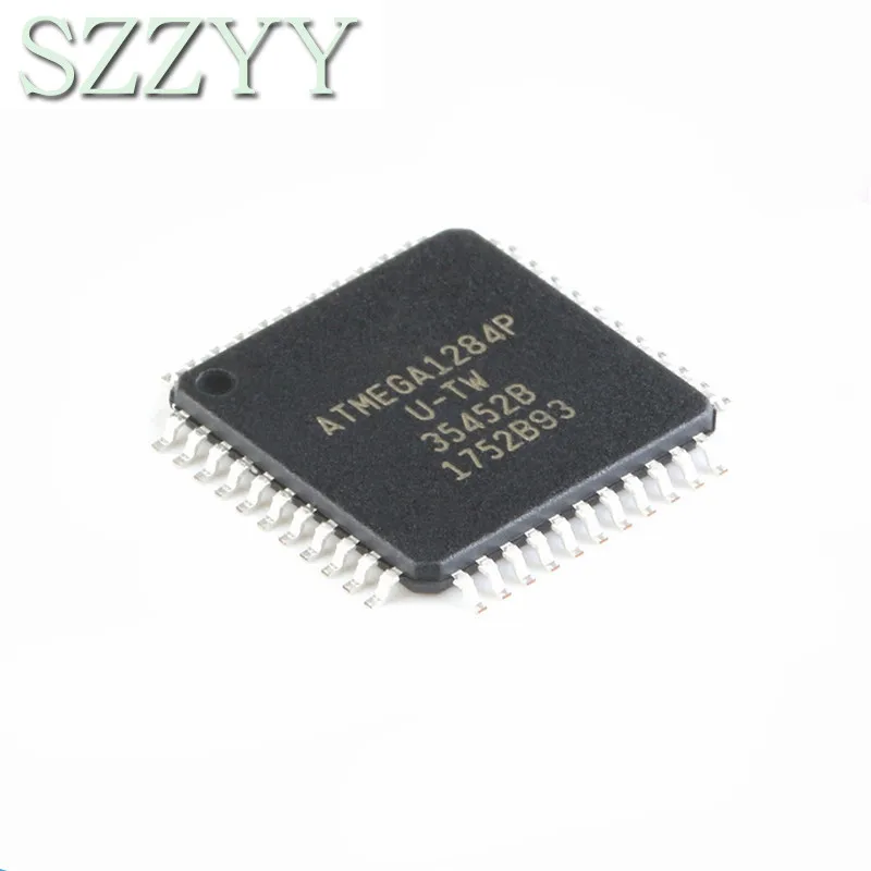 

1 шт./лот ATMEGA1284P-AU ATMEGA1284P ATMEGA1284 TQFP44