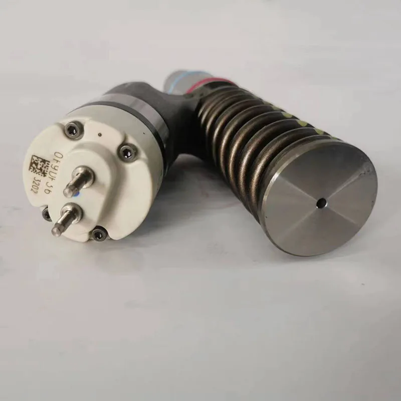 Высококачественная форсунка дизельного двигателя Common Rail 2530616 Форсунка топлива