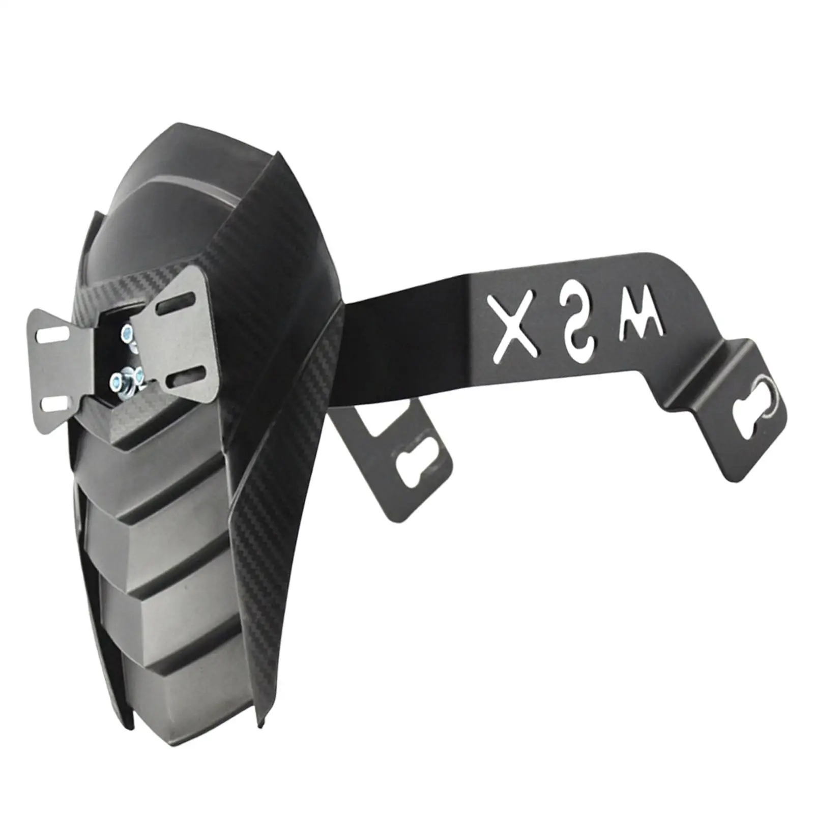 

Rear Anti Scratches Mudguard 125 SF Modification Parts