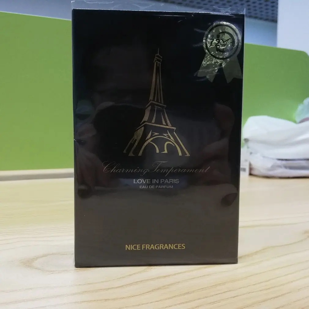 

Designed Exquisitly FancinatingLove in Paris - deep gold