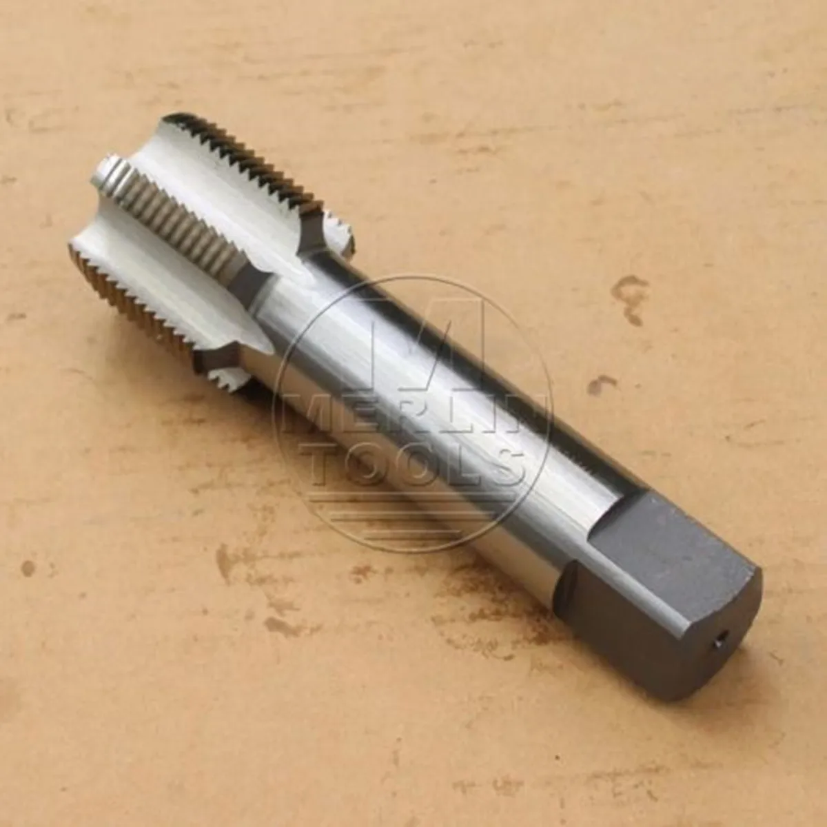 М48x1 0 1 25 5 75 2 3 метрический HSS кран с правой резьбой и левой ручкой