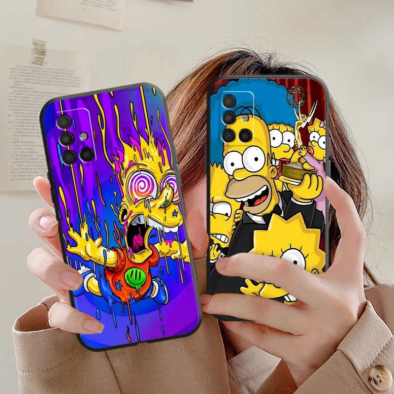 

Чехлы для телефонов Samsung S8 Plus S9 Plus S8 S9