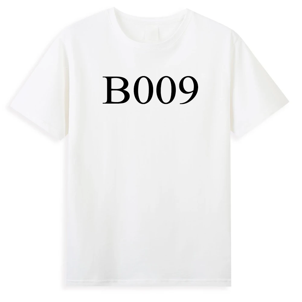 

B009 T-Shirts