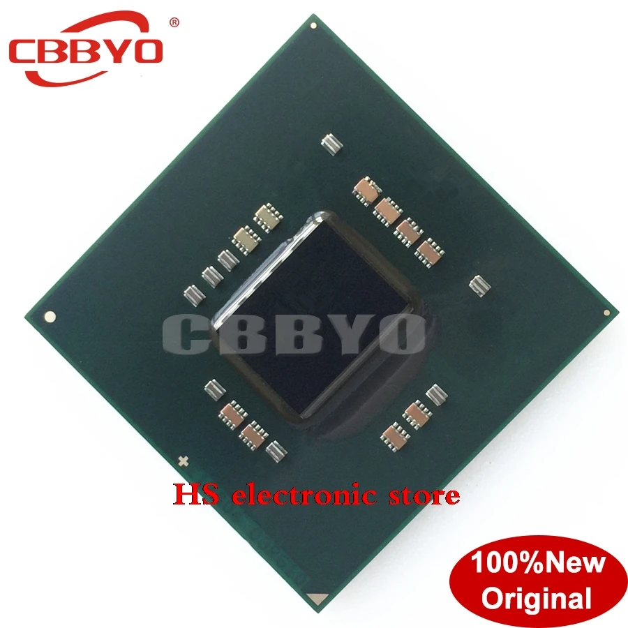 

100% Original New good quality AC82X58 SLGBT SLGMX BGA CHIP