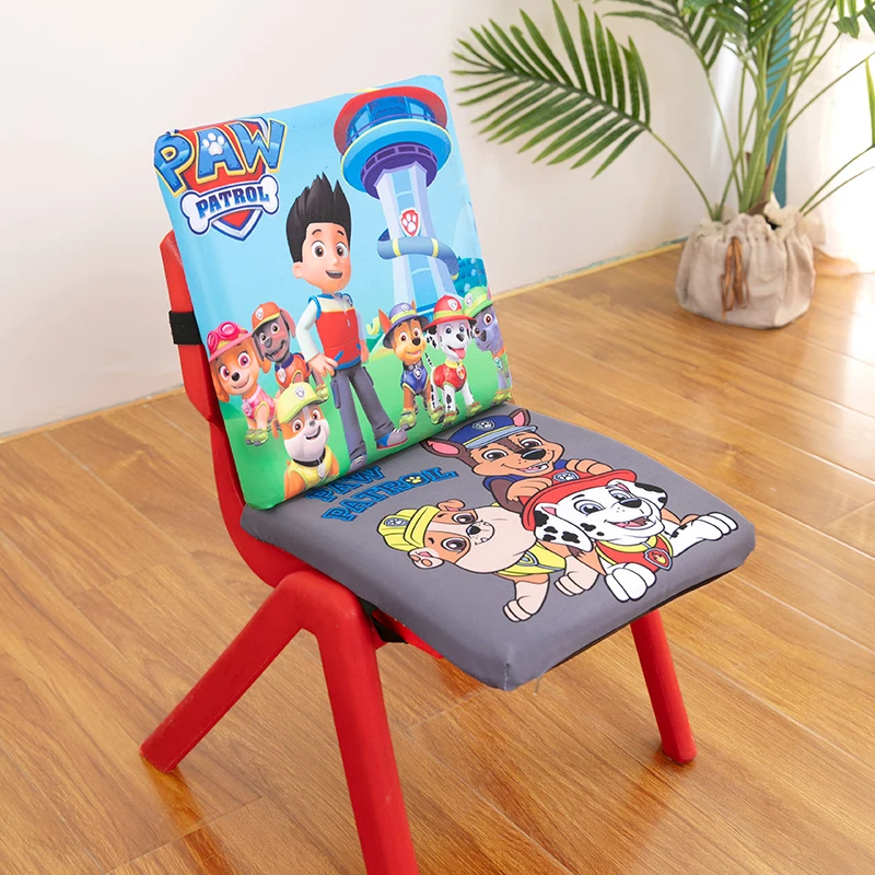 

30 см Мультфильм пены памяти подушки сиденья комфортное сидение для офиса, машины Подушка из пены с эффектом стул колодки Подушка из пены с э...