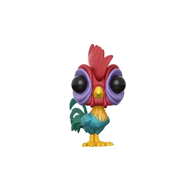 funko pop Дисней Мультфильм Моана Хей Хей 292 #   Виниловая фигурка, коллекция моделей, игрушки для детей, Рождество g ift (art.: 3920ca366cd1d) - 3920ca366cd1d