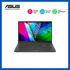 Ноутбук ASUS Vivobook 15 OLED M513UA-L1295 15.6' FHDRyzen 5 5500U8Gb 256Gb SSDAMD Radeon GraphicsIndie BlackWithout OS