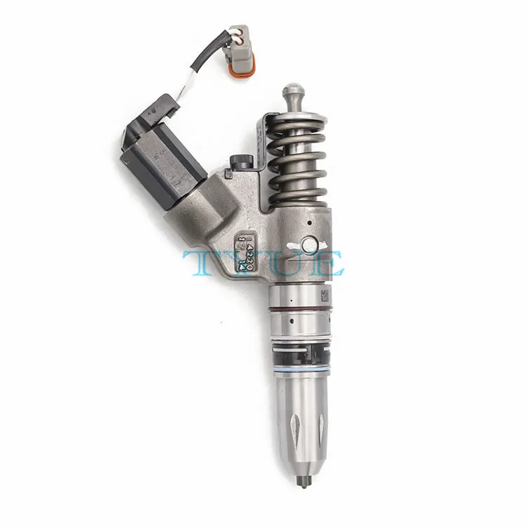 

Common Rail Fuel Injector 4026222 402-6222 402 6222