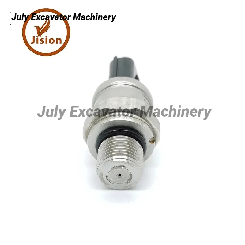 Для Kobelco SK200-8 SK210-8 SK350-8 датчик высокого давления YN52S00103P1 экскаватор