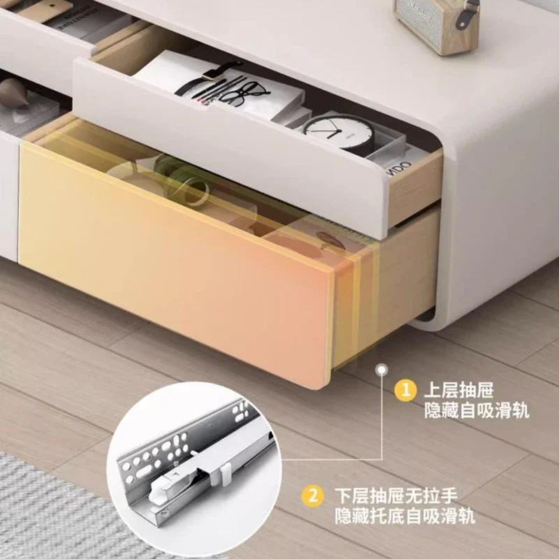 Скандинавский шкафчик для телевизора подставка под телевизор гостиной