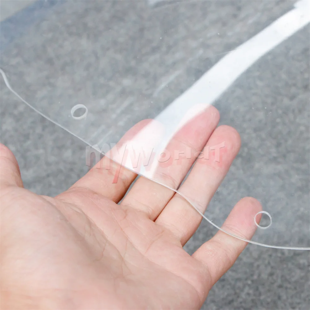 Подходит для Suzuki RGV250 VJ22 1991 - 1994 лобовое стекло мотоцикла RGV21 RGV 250 VJ 22 1992 1993 91 92 93 94