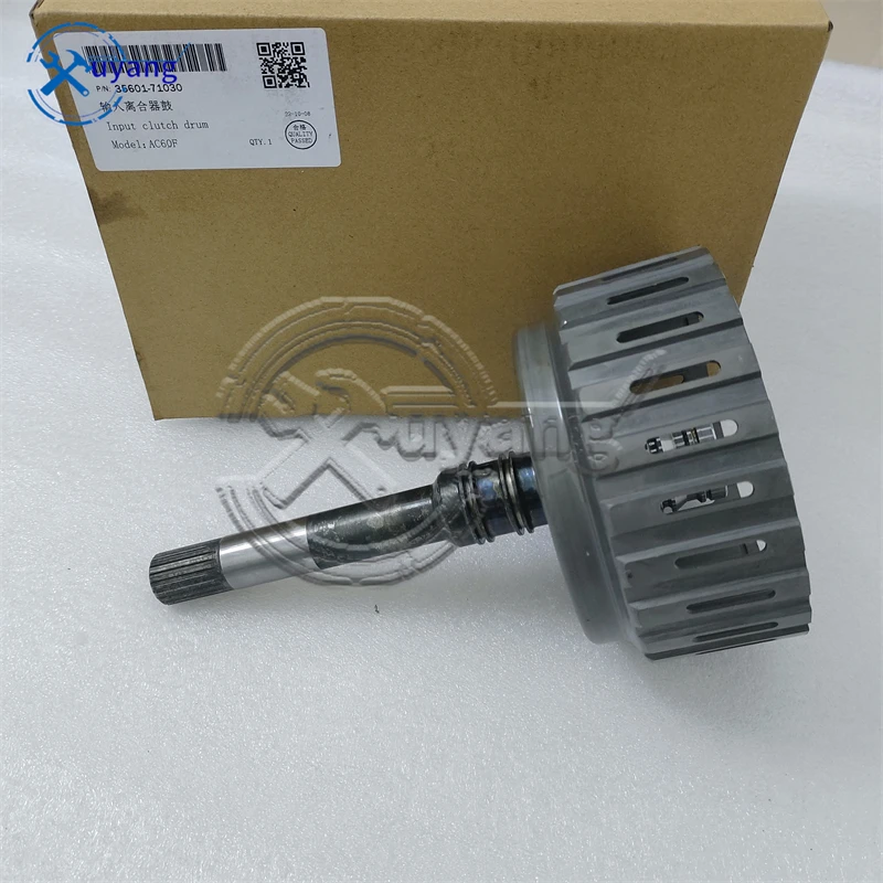 5HP24 автомобильные аксессуары системы редукторов A139554A ZF5HP24 барабан сцепления