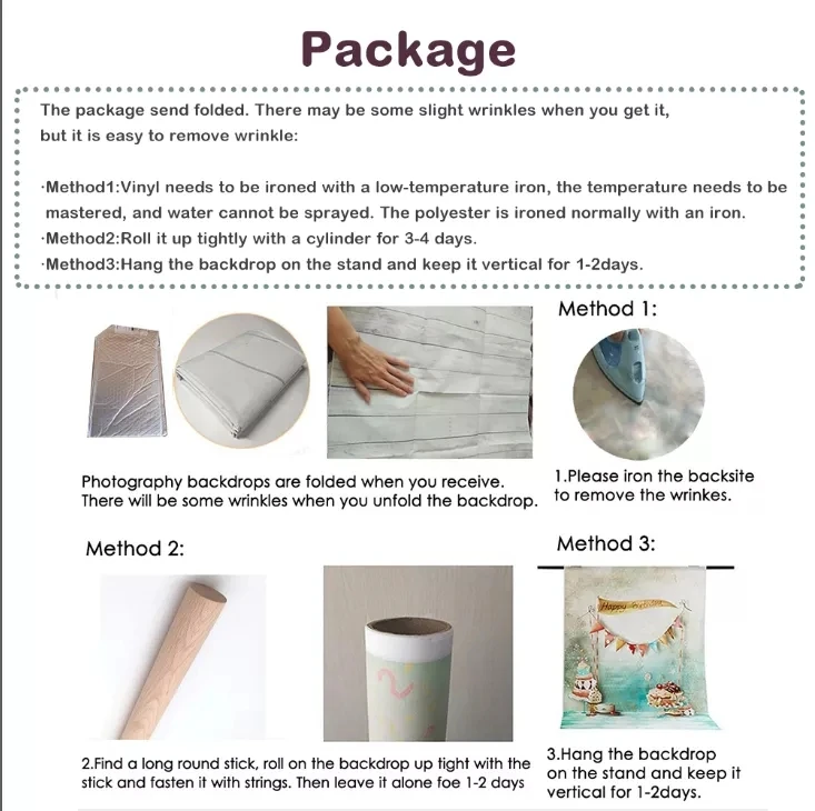 Фон для фотосъемки с изображением колокольчика летающего эльфа