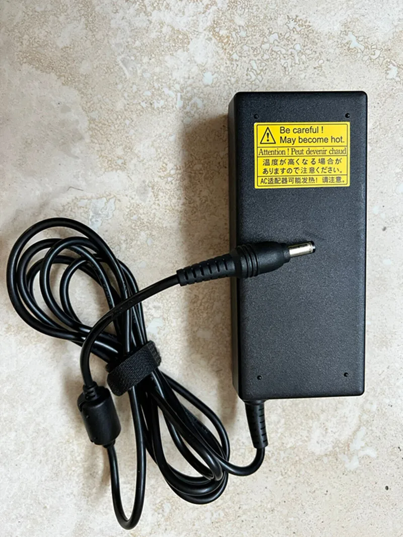 Адаптер переменного тока для ноутбука Toshiba 8829-6 PK Satellite L300 L300D L350D L505 L450D L555 S70 19 В 4 74 А