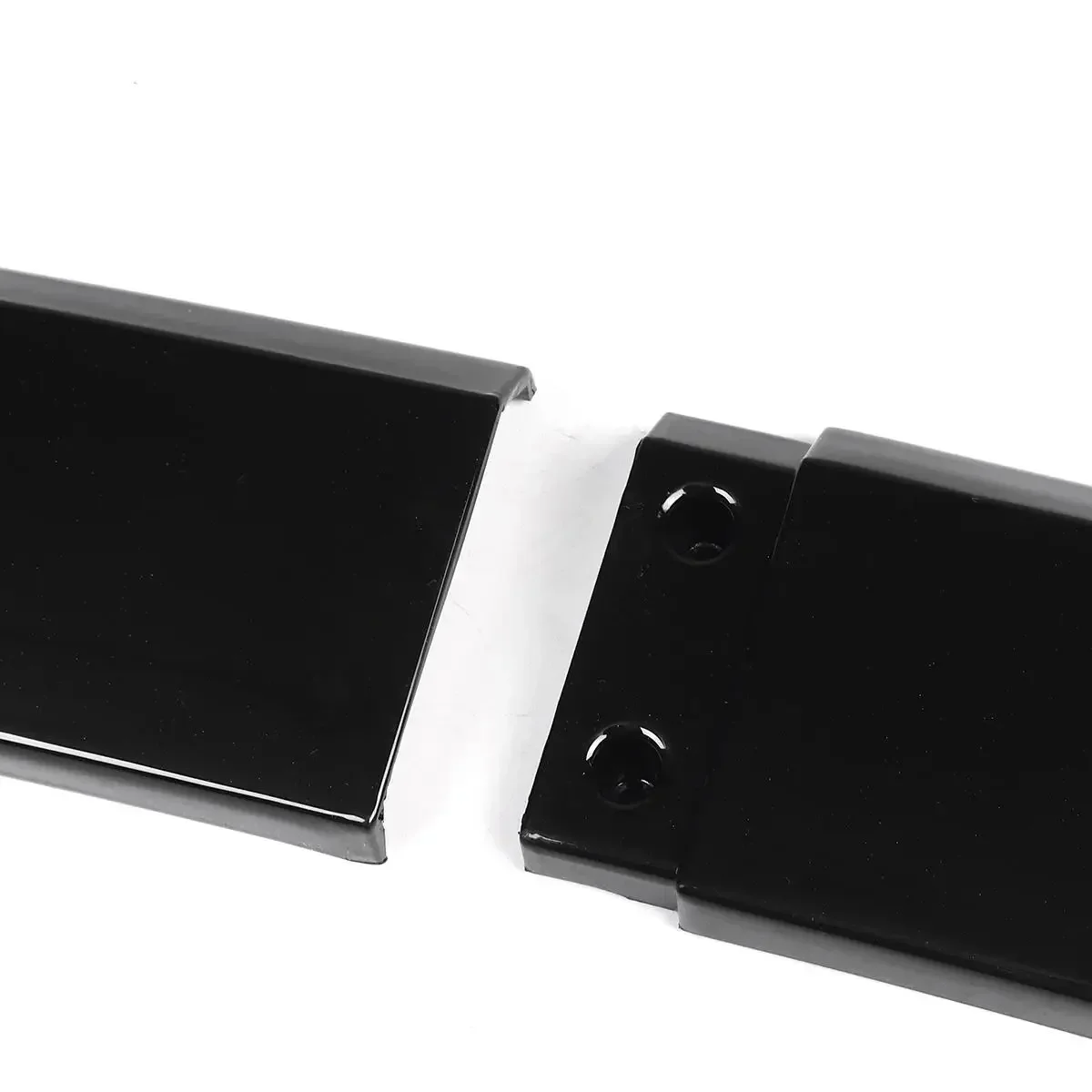 Высококачественный разветвитель для переднего бампера 2xcar защитный чехол