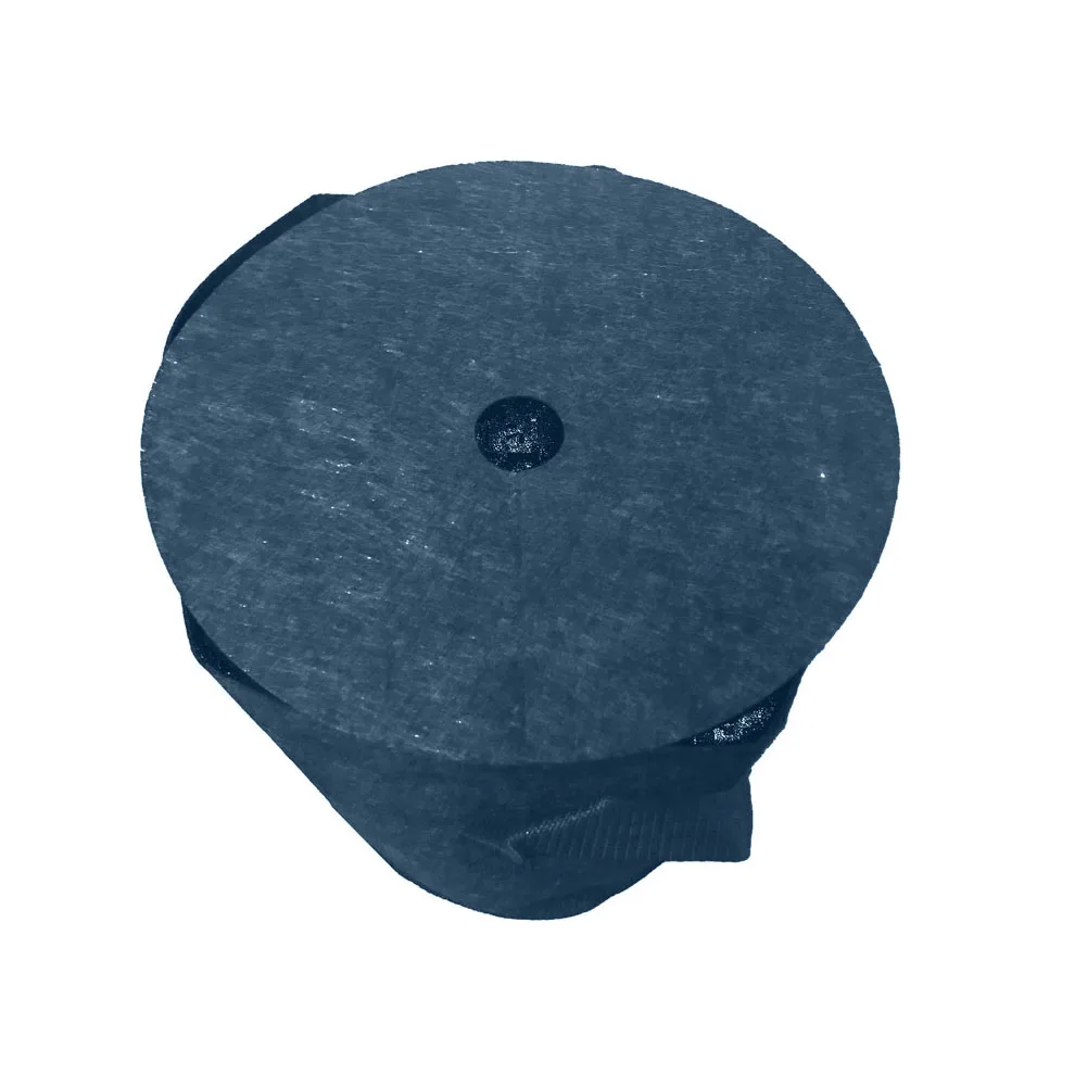 

10 шт., увлажняющие тканевые коврики для защиты от сорняков