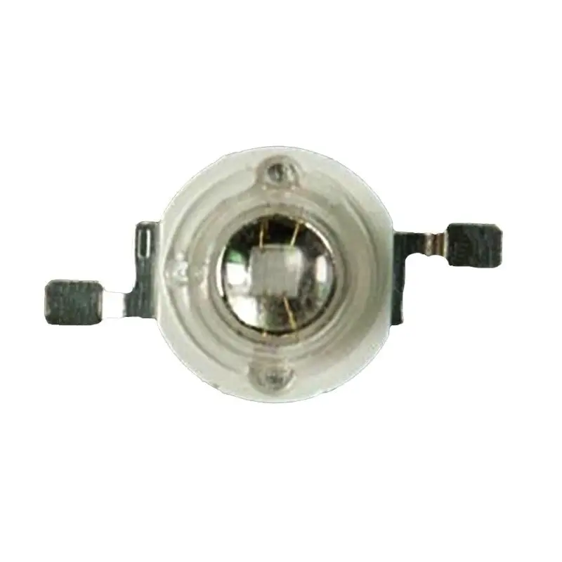 

УФ-лампа OUMURUI 3W 395-400nm фиолетовая