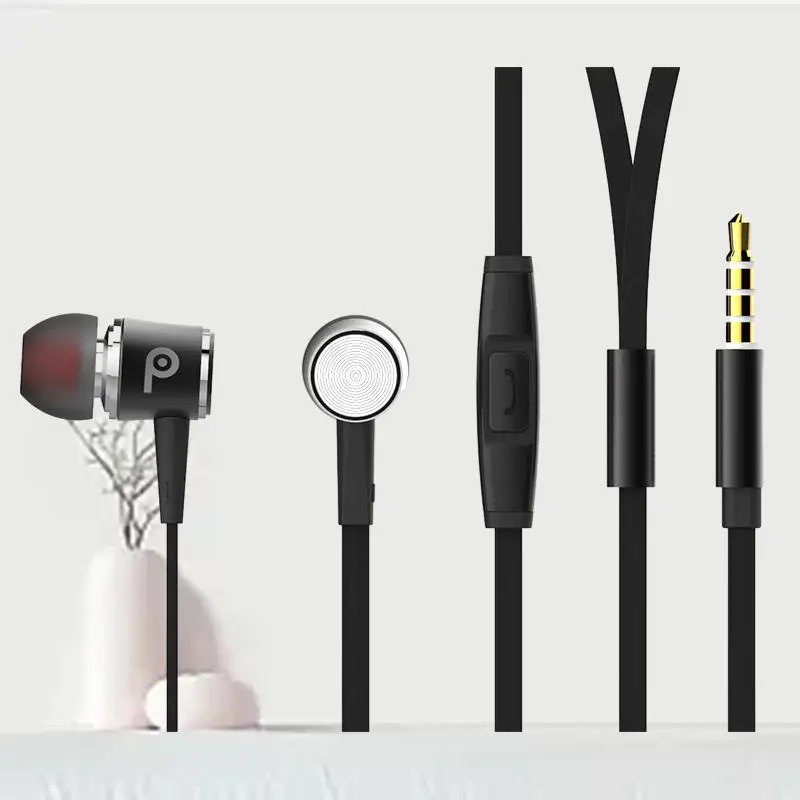 

Experience Ultimate Music And Communication With Feliztrip K Song Inear Headphones Perfect For Making Phone Calls