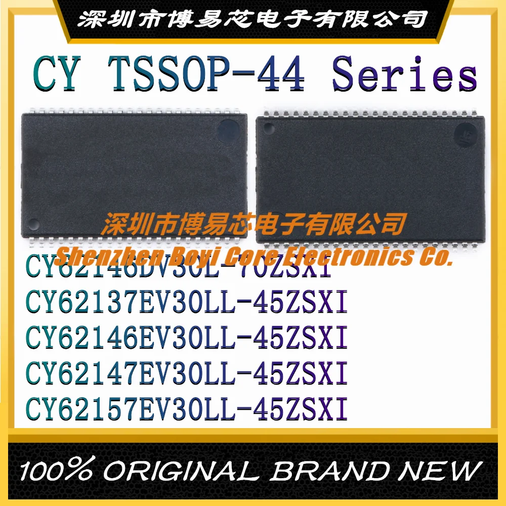 CY62146DV30L CY62137EV30LL CY62146EV30LL CY62147EV30LL CY62157EV30LL 45ZSXI 70ZSXI статическая карта случайного доступа (SRAM)