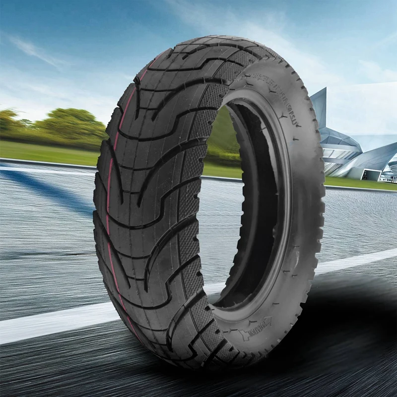 1 шт. 80/65-6 шина 10X3.0-6 для электрического скутера Speedual Grace 10 Zero 10X X 3 0
