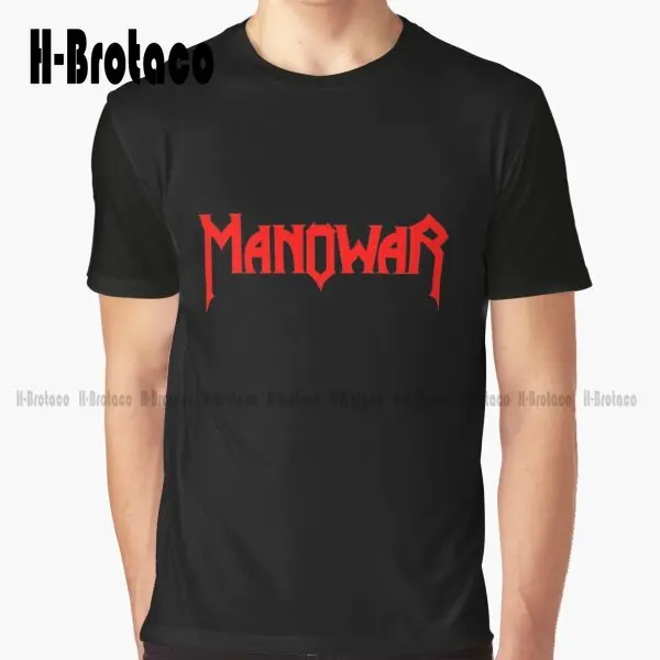 

Manowar музыкальные жанры музыки группы: тяжелый металл, ‎мощная металлическая графическая футболка, детская белая футболка, уличная простая ...