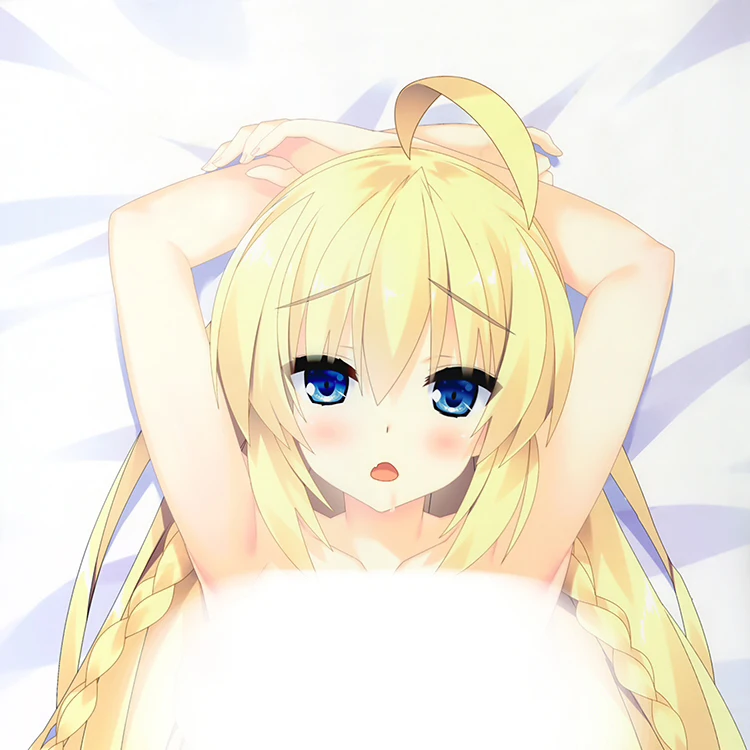 

Аниме The Destiny Star Of Girl Dakimakura обнимающая подушка для тела Чехол Otaku наволочка Kawaii высокое качество