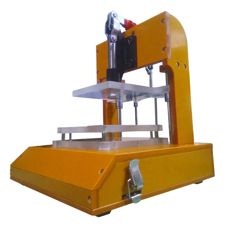 

universal test fixture