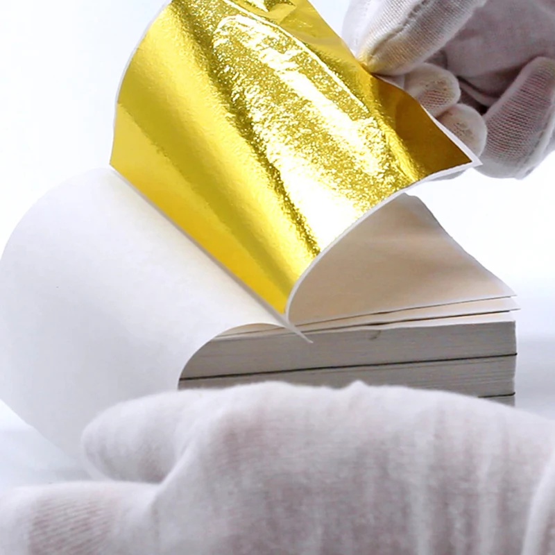 Gift Wrapping Scrapbooking