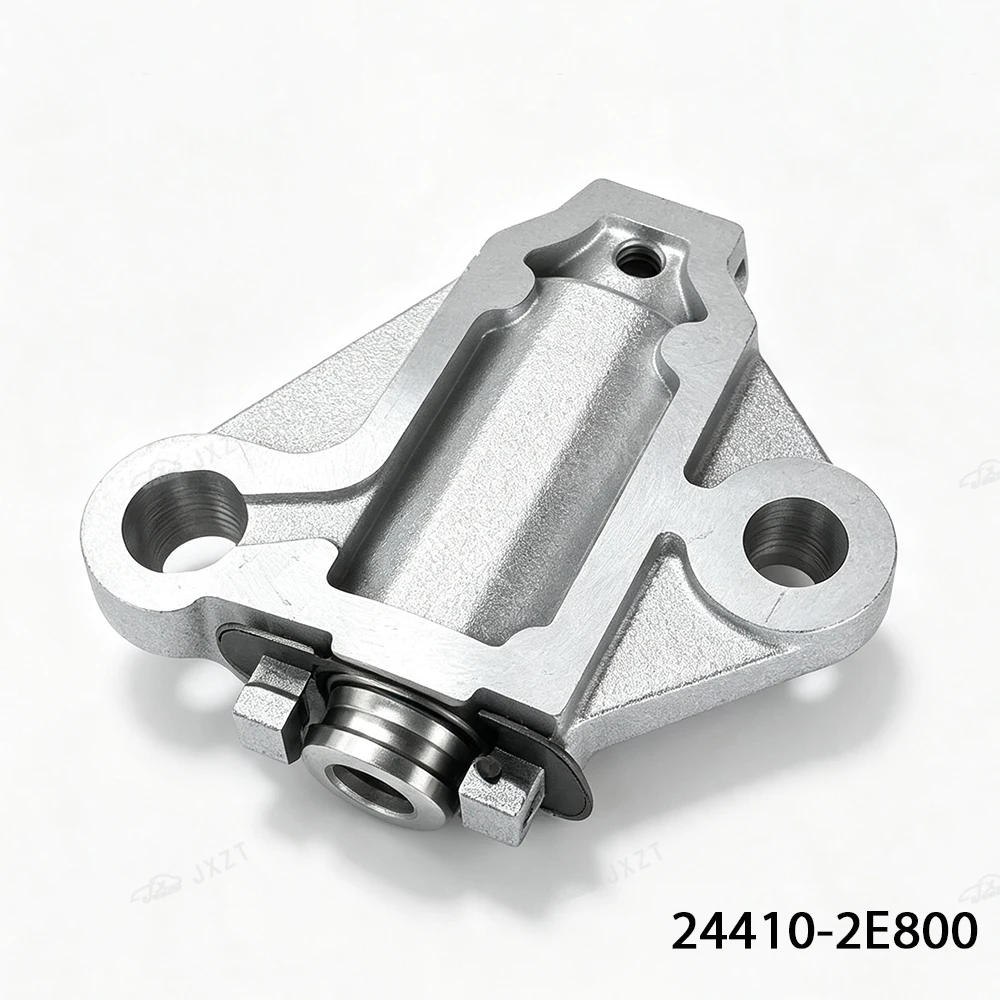Фото Натяжитель цепи ГРМ 24410-2E800 для HYUNDAI ELANTRA, KIA K5, OPTIMA 2.0L 2011-2019 244102E800 №4