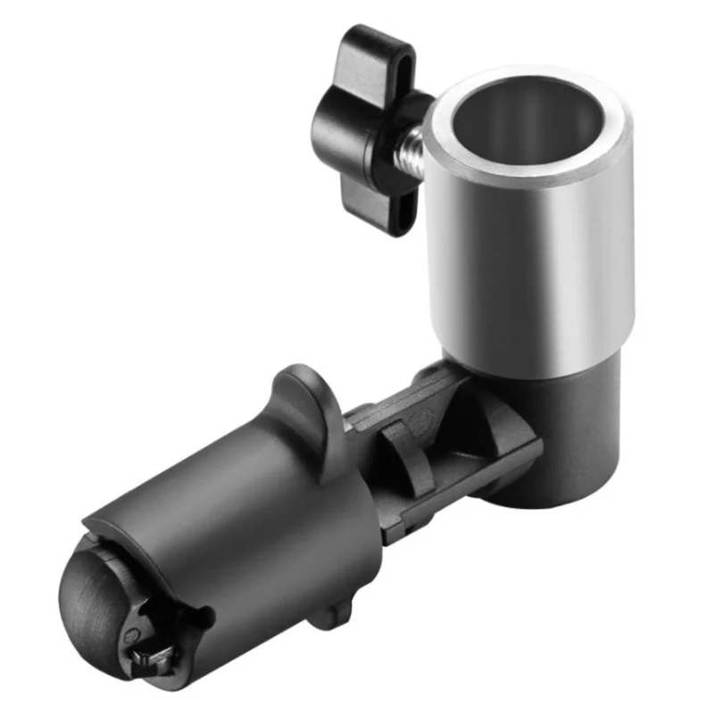 

Photo Video Photography Studio Reflector Disc Holder Clip Clamp for Light Stand