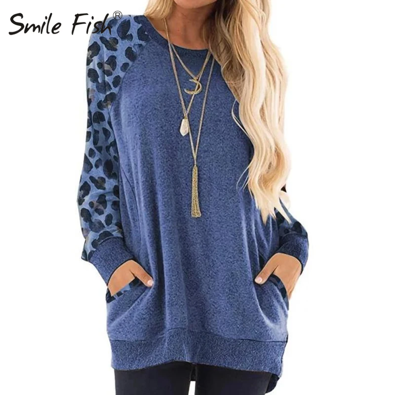 

2022 Летние повседневные футболки, модные женские футболки, топы, минималистичные пуловеры, осенние базовые свободные рубашки, футболка с кар...