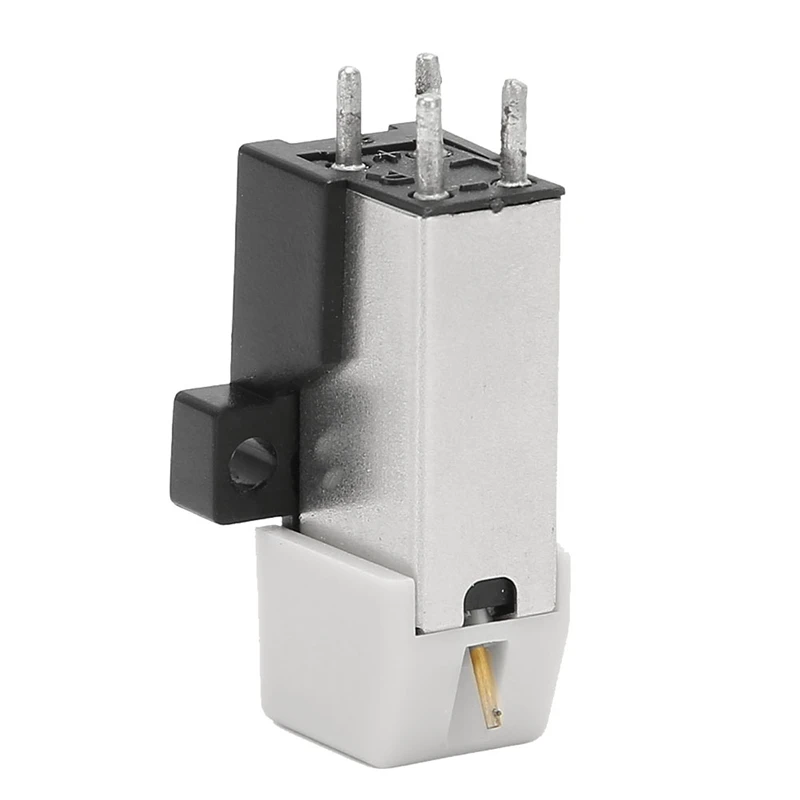 

RISE-Magnetic Cartridge Stylus With LP Vinyl Record Player Needle For Turntable Phonograph Platenspeler Records Player