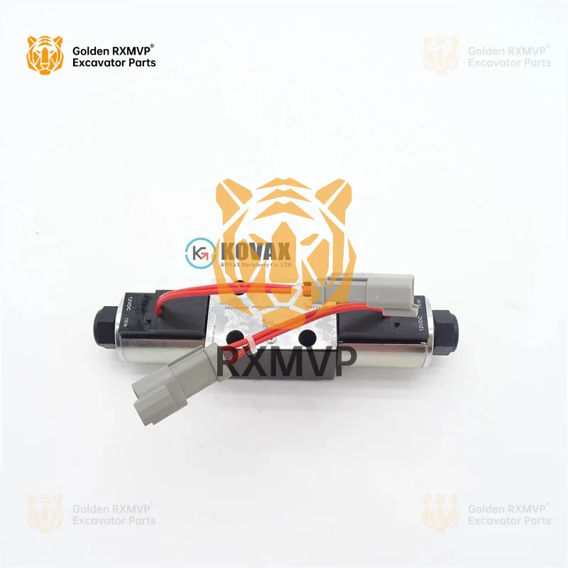 Для Kov solenovax 223-8181 12id клапан экскаватора для 416d 420d 424b 428d 430d 432d 438d 442d