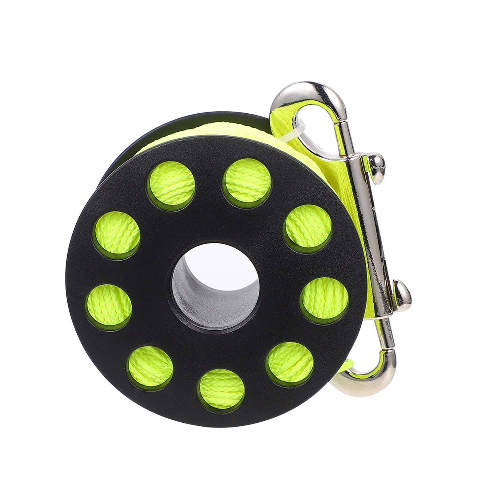 

Scuba Diving Spool Underwater Diving Spool Reel Durable Guide Line Spool