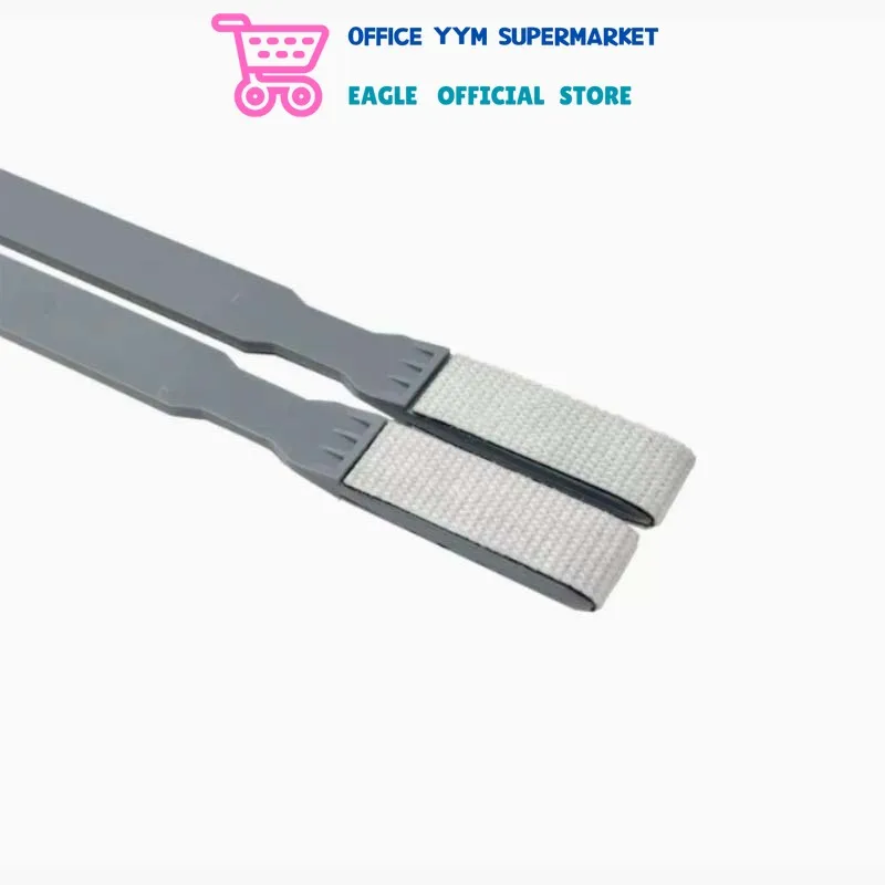 

5pcs A161R70400 A161-R704-00 Cleaning Wand Pad for Konica Minolta 654 754 C224 C284 C364 C454 C554 C654 C754 C7822 C7828