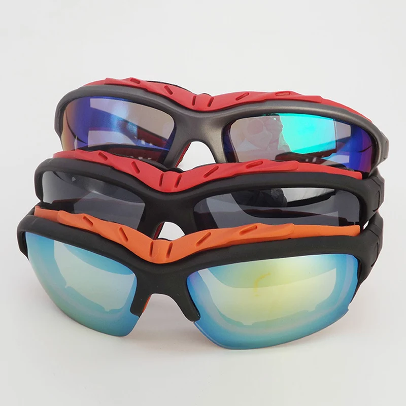 

Alba optics Polarized Cycling Eyewear Men women Sports Goggles Road Mtb Bike bicycle Glasses Sunglasses gafas oculos ciclismo