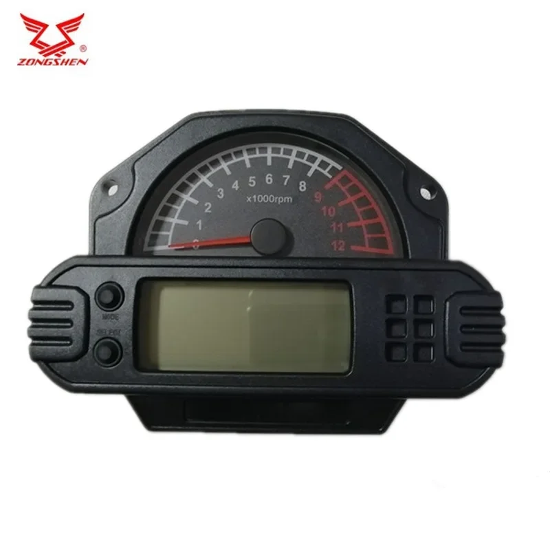 Zongshen ZS250GY-3 RX3 250GY мотоциклетный спидометр одометр датчик скорости датчики кластер