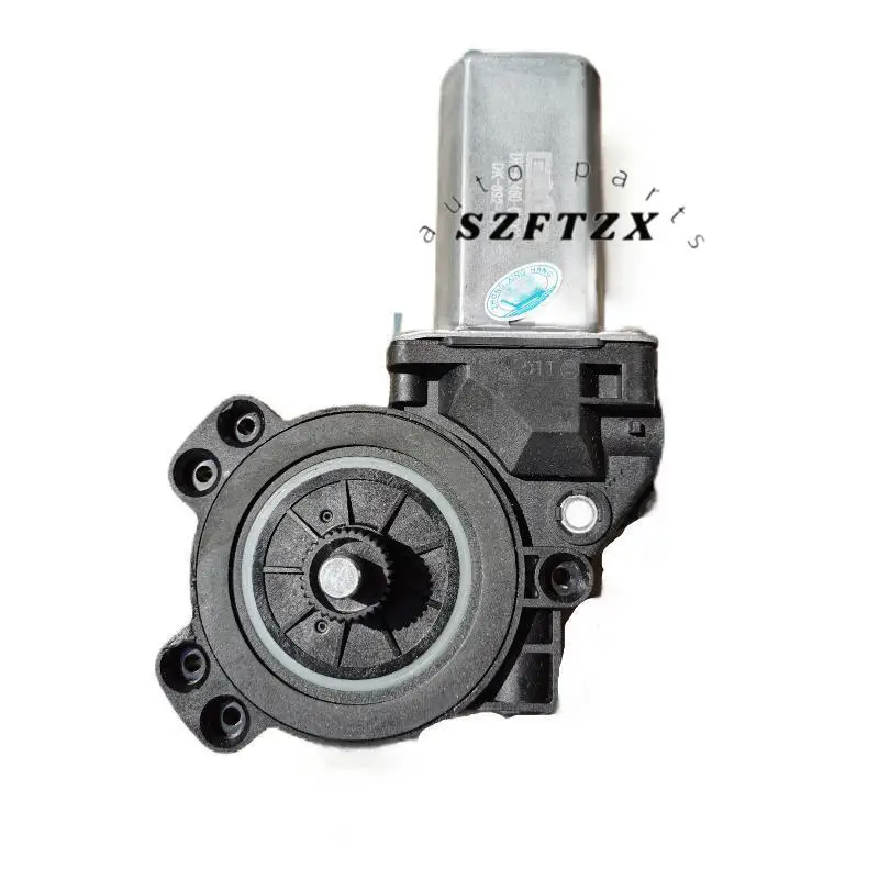 Совершенно новый 824600 U000 Двигатель двери окна передний правый задний левый 82460-0U000