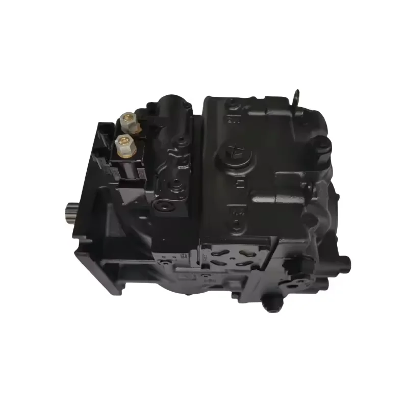 90L130 90R 90L042 055 075 100 130 180 250 серии 90L130KN5CS80S3C8H03GBA 333324 Осевой гидраматический поршневой