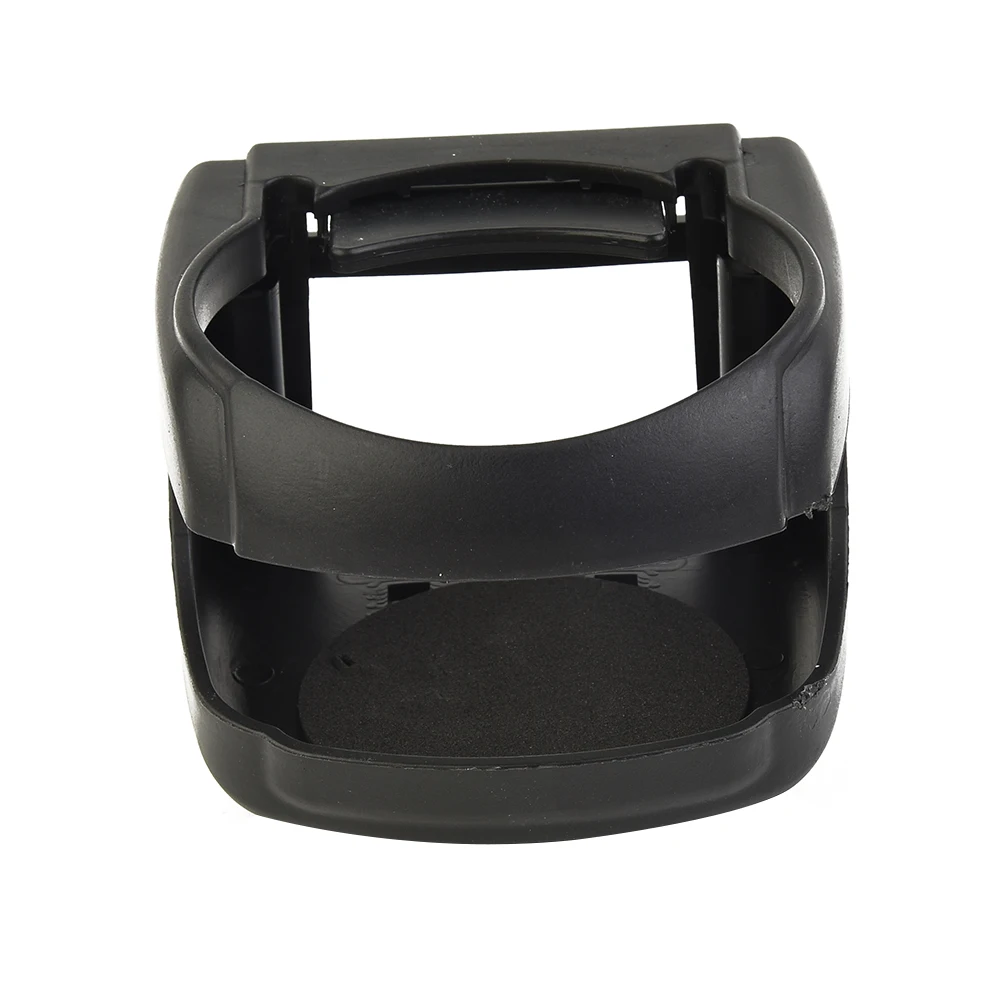 

Parts Replacement Useful Accessories Water Cup Holder Car Water Cup Holder Plastics Vehicle 1 Pieces Air Outlet